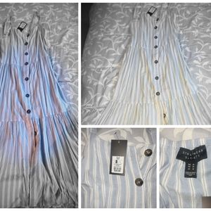 Dress/Robe streetware